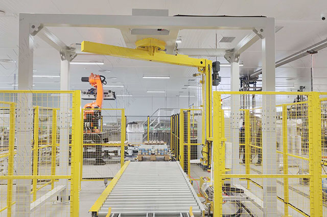 金枪鱼罐头加工设备